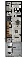 Opera Estate (D15), Terrace #508678971